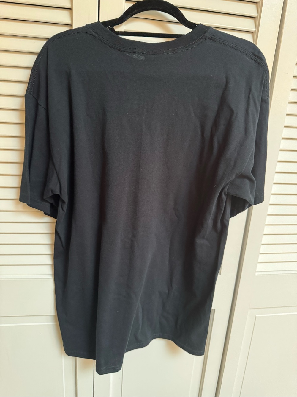 Fifth Sun Black South Park Graphic Tee Size Large NWT from Kohls - Picture 4 of 4
